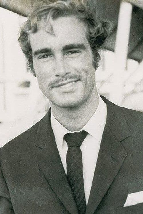 Sean Flynn profile photo