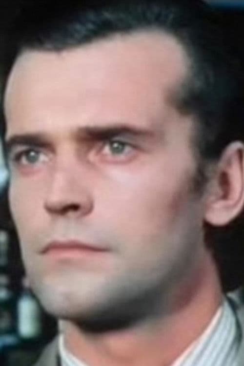 Sandro Pizzochero profile photo