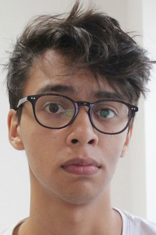 Eric Bradford profile photo