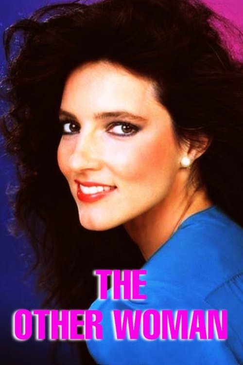 The Other Woman poster