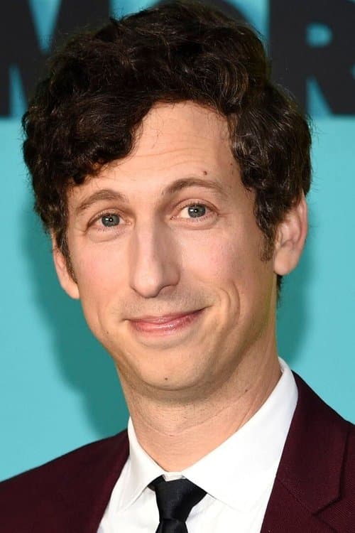 David Magidoff profile photo