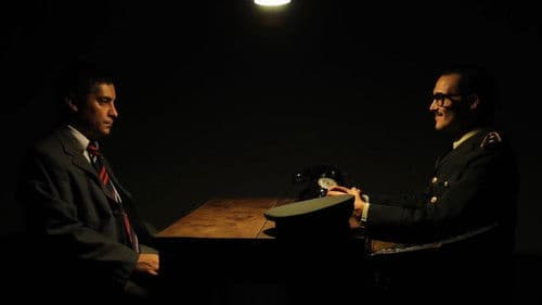 El Despojo - Cortometraje San Lorenzo poster