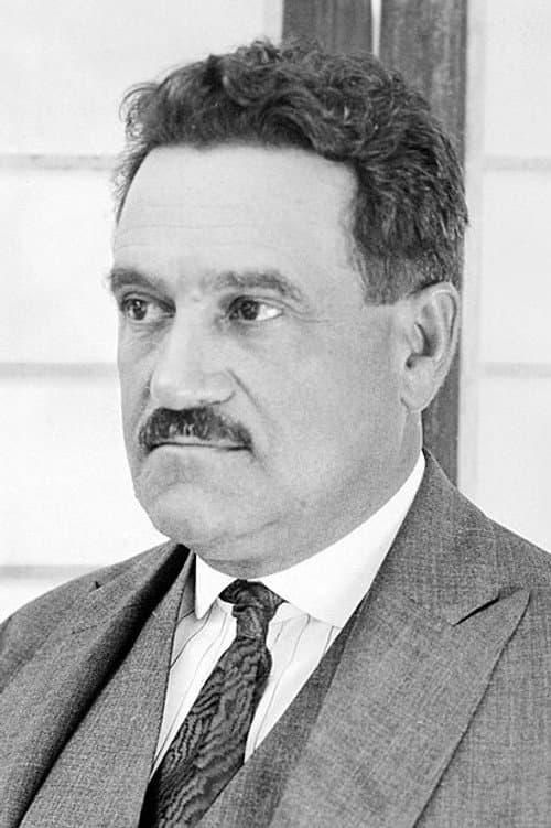 Bayard Veiller profile photo