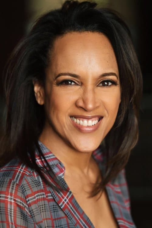 Kim Baptiste profile photo