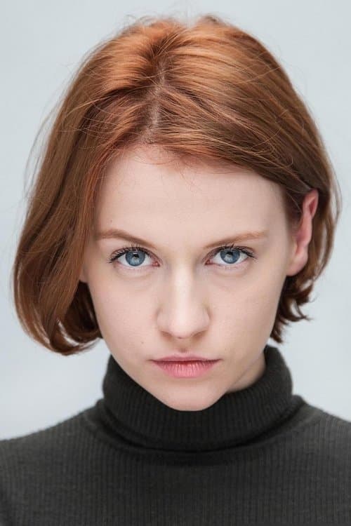 Yekaterina Shumakova profile photo
