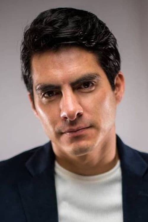 Axel Alcántara profile photo