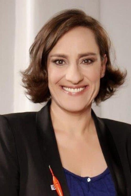 Maria Rueff profile photo