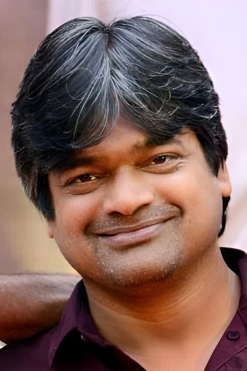 Harish Shankar profile photo