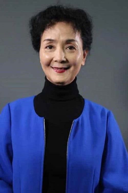 Liu Yuan profile photo