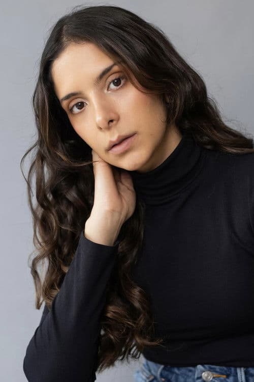 Daniela Narvaez profile photo