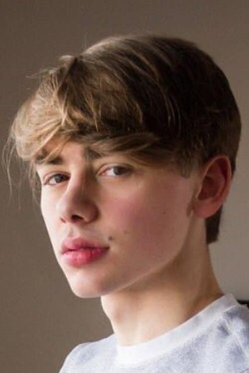 Paxton Ward profile photo