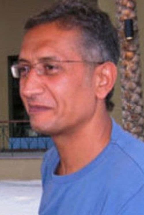 Amr Bayoumi profile photo