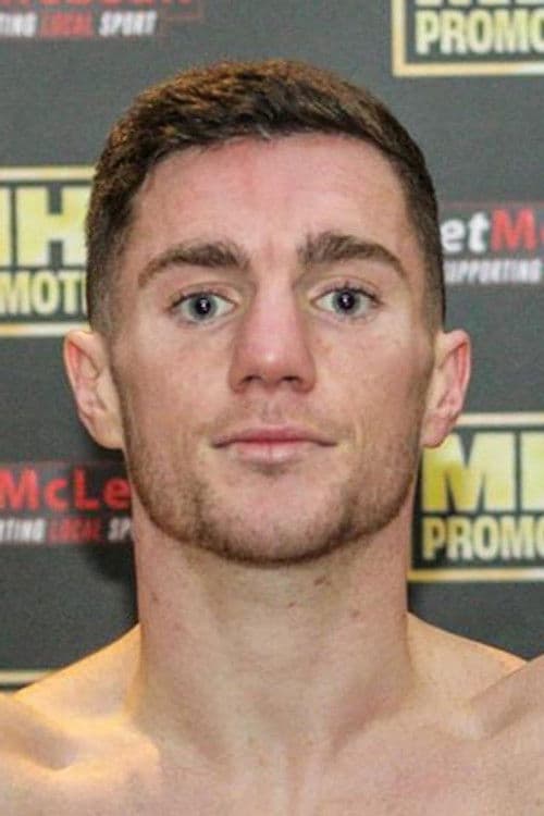 John Cooney profile photo