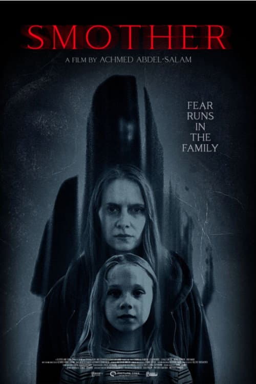 Smother poster