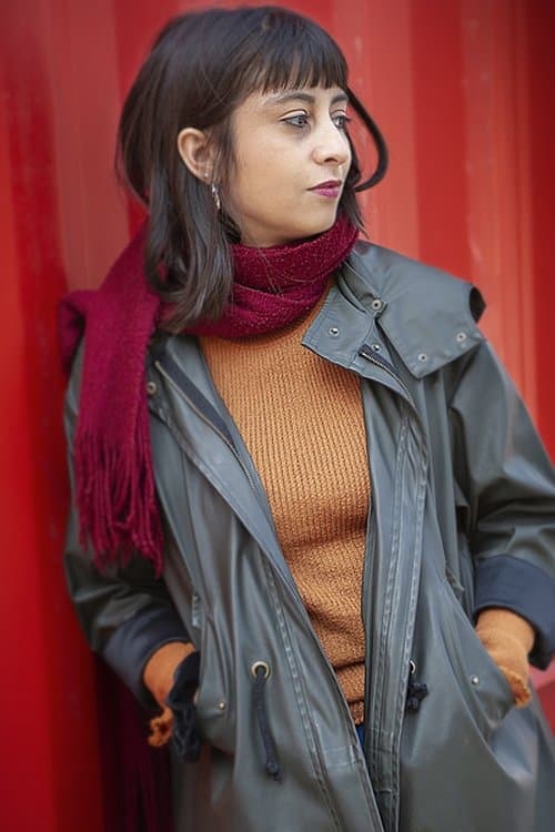 Flavia Contreras De la Parra profile photo