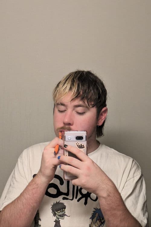 Thibault Patteuw profile photo