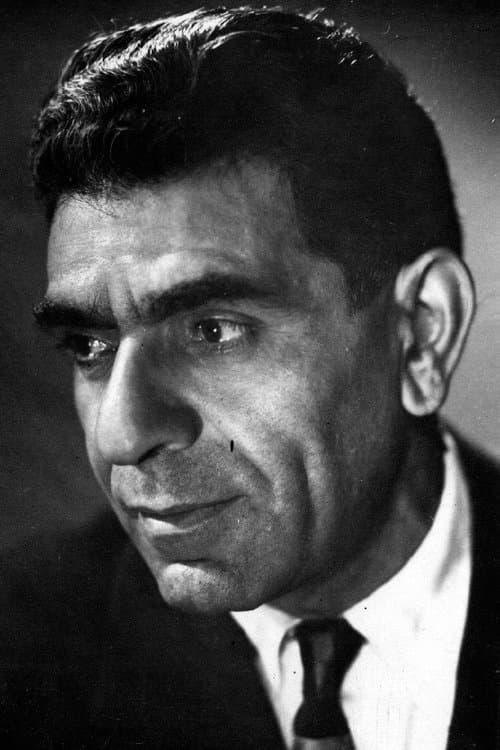 Huseyn Seyidzadeh profile photo