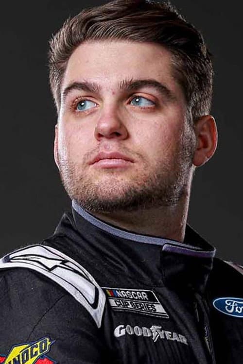 Noah Gragson profile photo