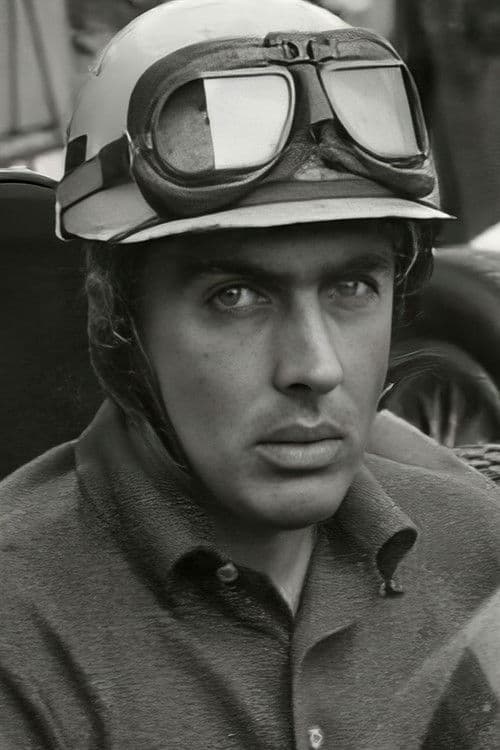 Luigi Musso profile photo