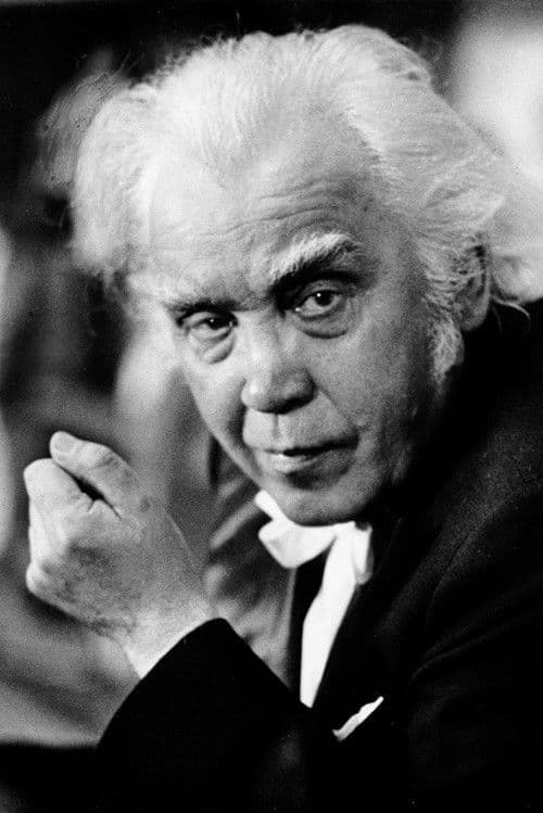 Gustav Ernesaks profile photo