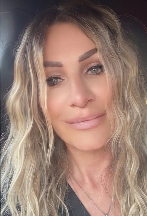 Marzia Barney profile photo
