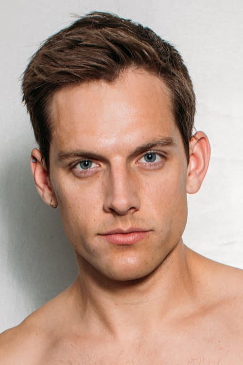 Tayte Hanson profile photo