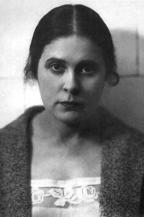 Lilya Brik profile photo