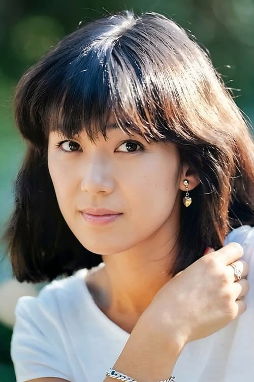 Mari Kouno profile photo