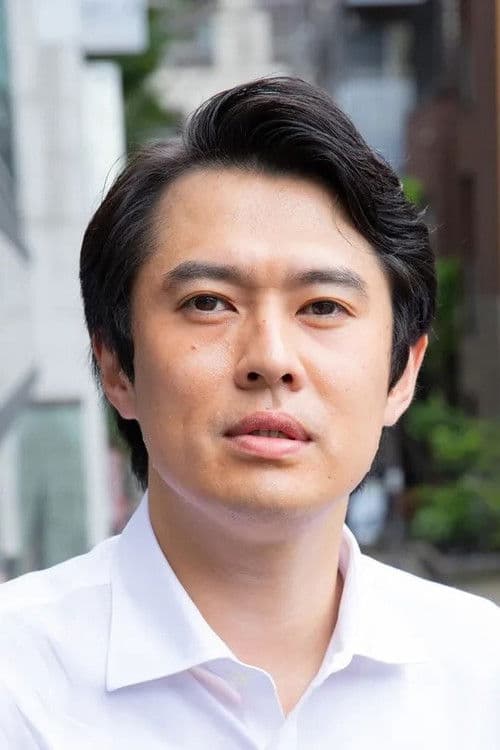 Shinpei Muto profile photo