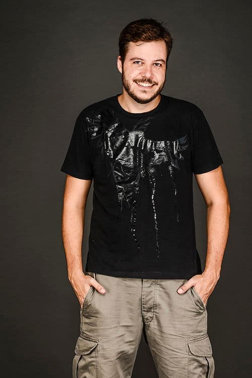 João Cavalcanti profile photo