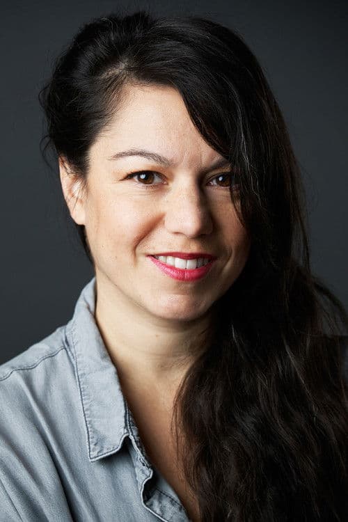 Anna Vnuk profile photo