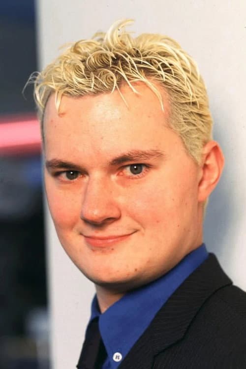 Bert Van Poucke profile photo