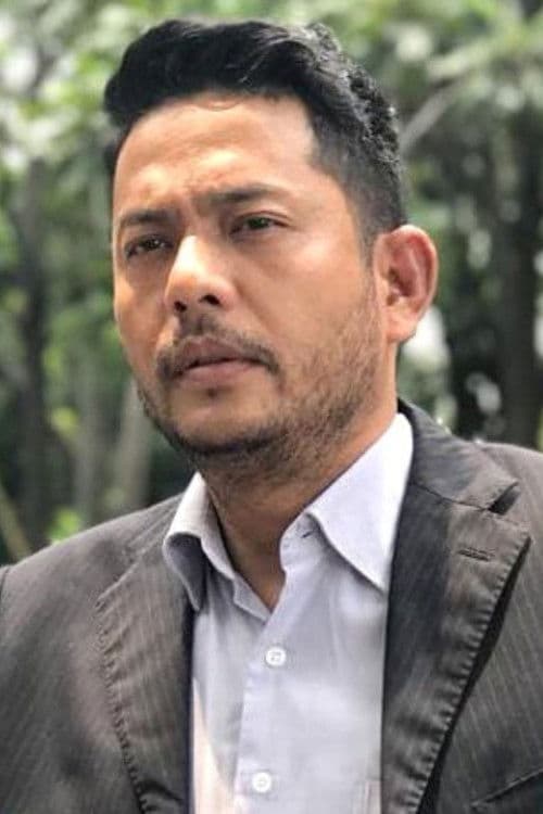 Johan Morgan Purba profile photo