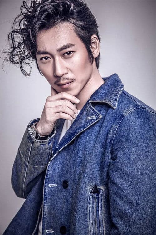 Haowen Liu profile photo