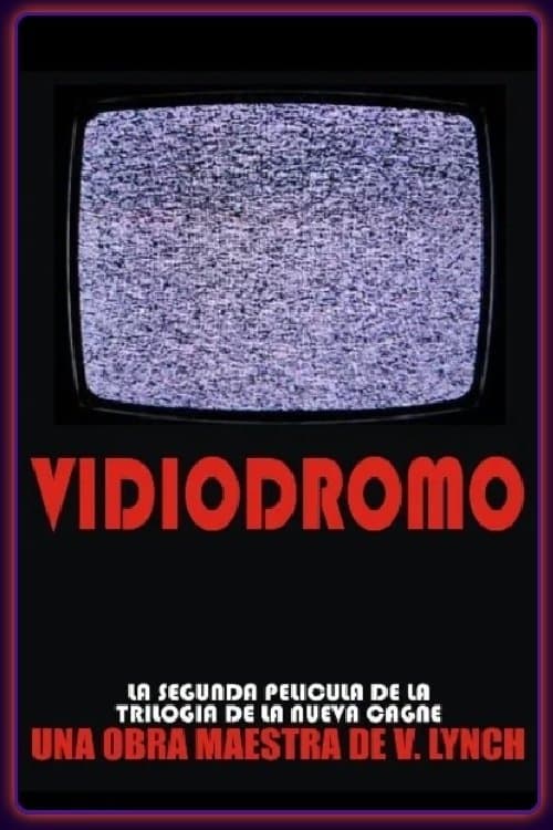 Vidiodromo poster