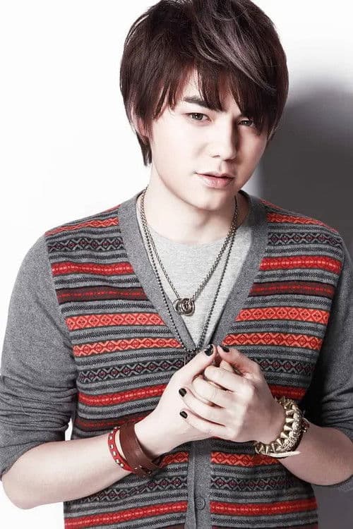 李巍 profile photo