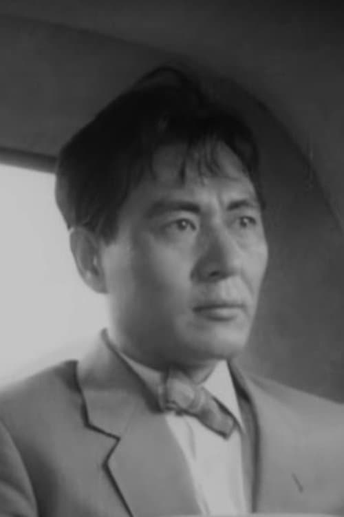 No Neung-geol profile photo