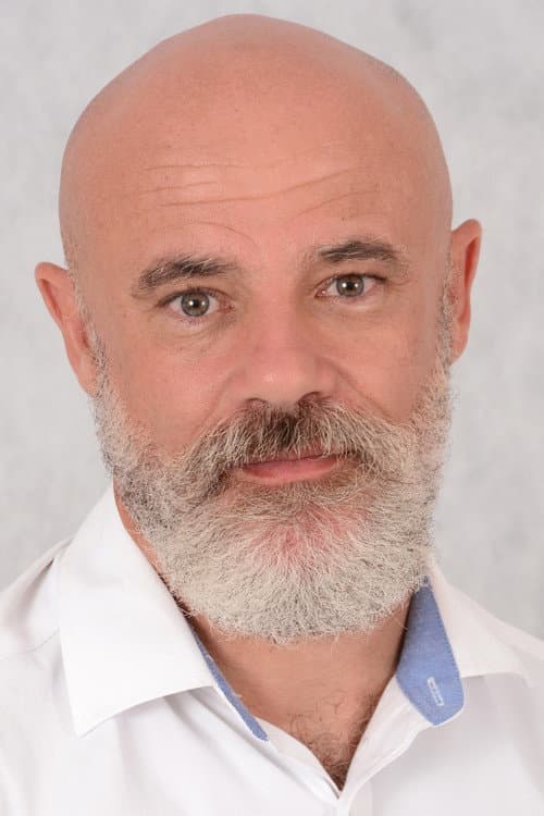 Alessandro Nazareth profile photo