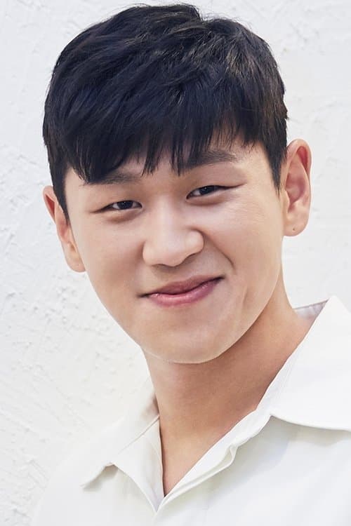 Kang Hong-suk profile photo