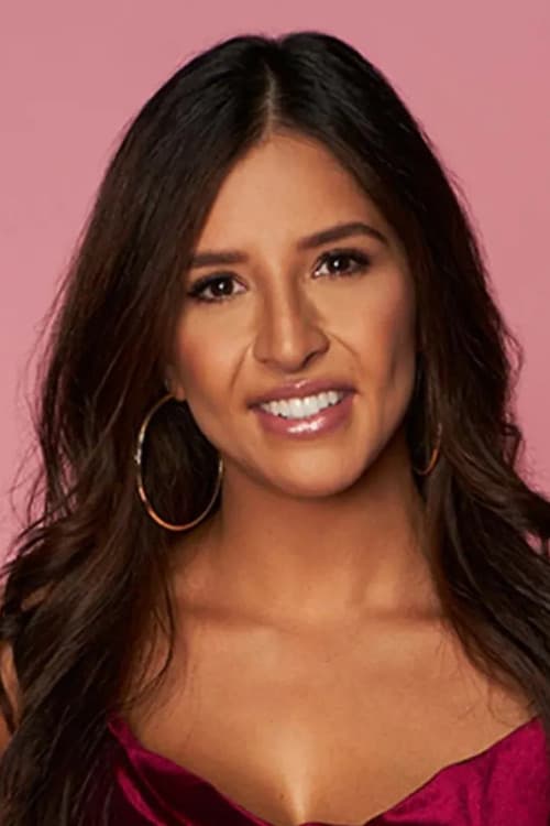 Zanab Jaffrey profile photo