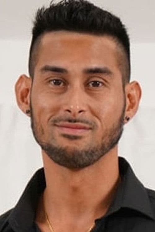 Mike Skywalker profile photo