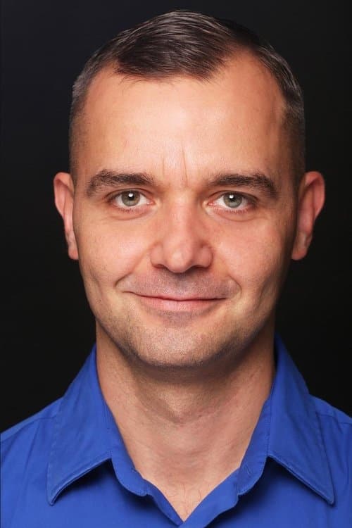 Paweł Koślik profile photo