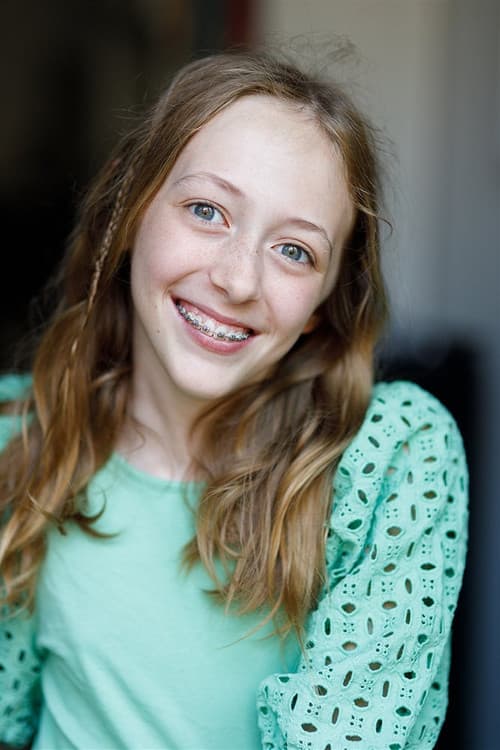 Anaïs Saint-Yves profile photo