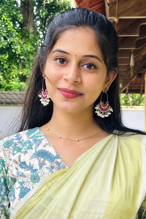 Karthika Vinod profile photo