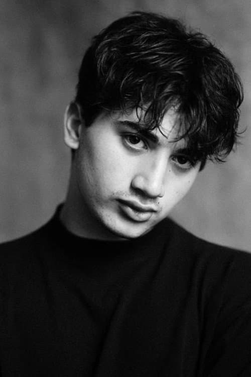 Tristan Ianiero profile photo