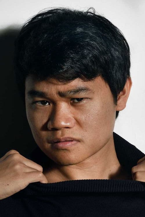 Jonathan Guerrero profile photo