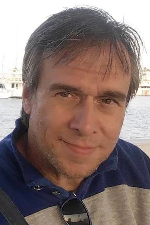 Aaron Webster profile photo