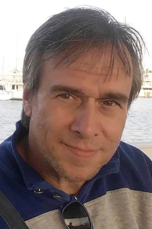 Aaron Webster profile photo