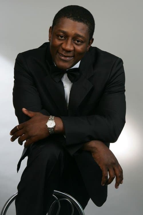 Pierre Narcisse profile photo