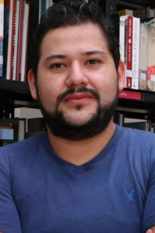 Christian Rojas profile photo